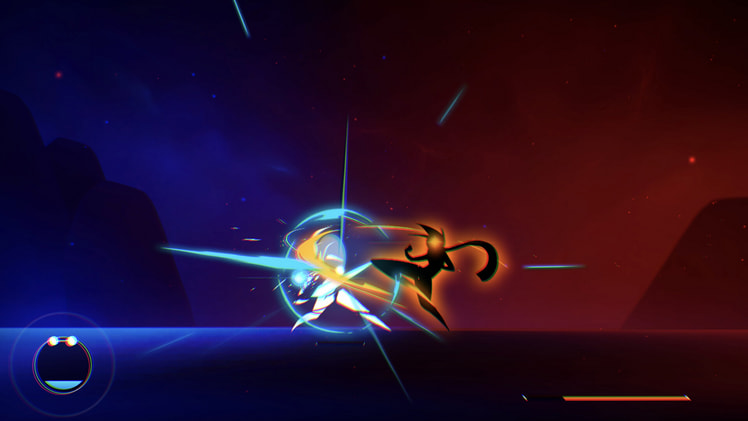 Worldless screenshot 3