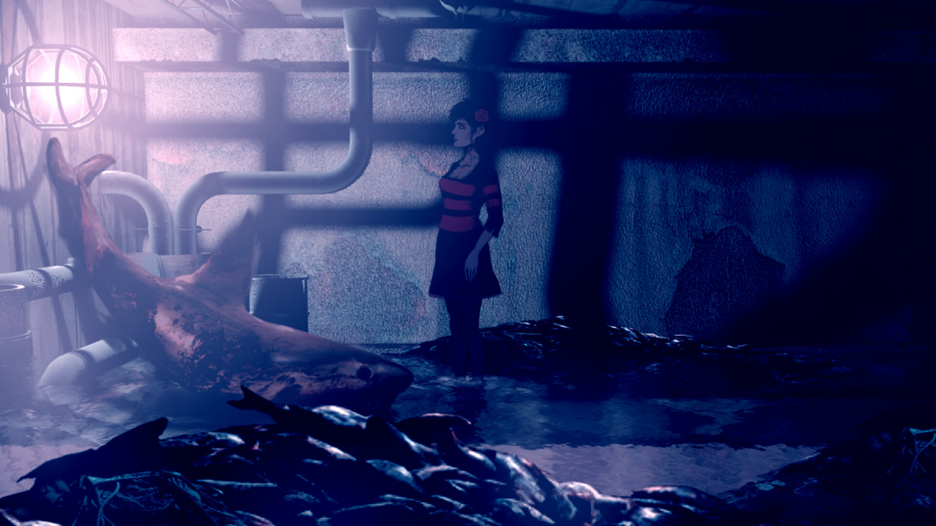 Lorelai — official screenshot 2