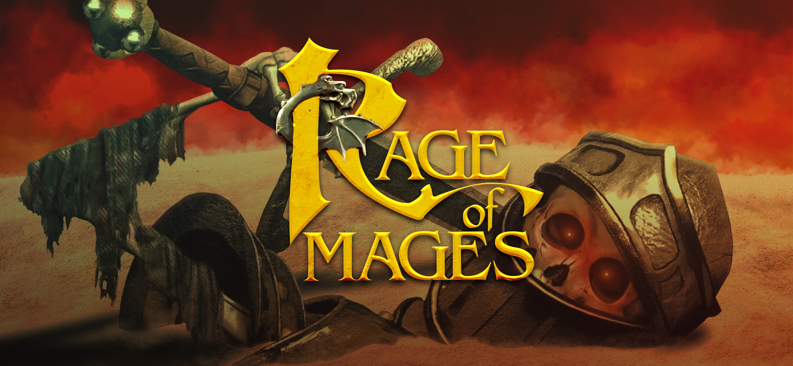 Rage of mages steam
