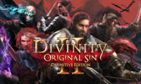 Divinity: Original Sin 2 - Definitive Edition
