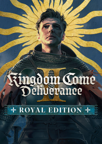 Kingdom Come: Deliverance II Royal Edition
