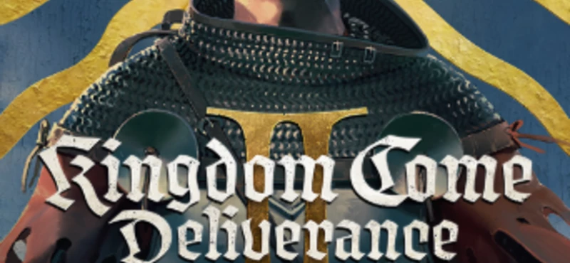 Kingdom Come: Deliverance II Royal Edition