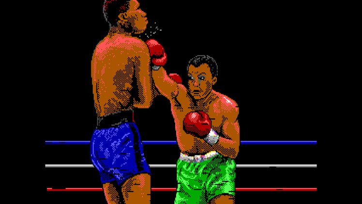 TKO screenshot 3