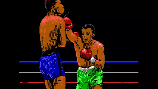 #8. TKO (GOG) 由: Ziggurat Interactive