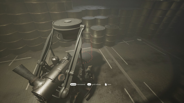 INDIKA screenshot 3
