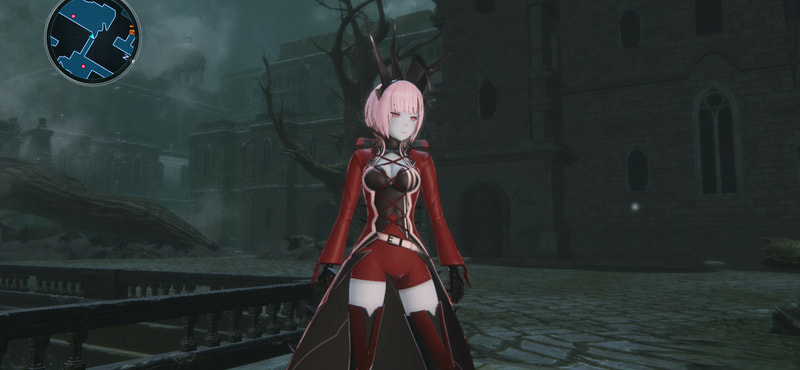 Death end re;Quest - Additional Character: Ripuka - image 2