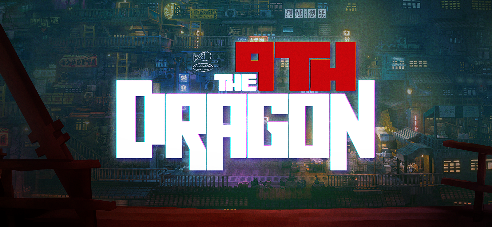 The 9th Dragon