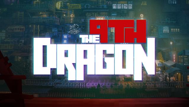 The 9th Dragon