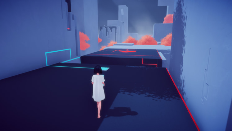 Ever Forward screenshot 4