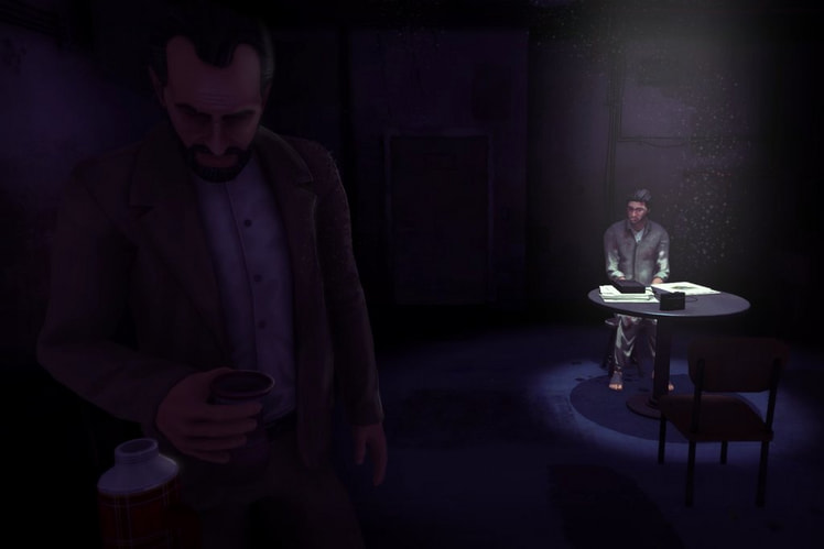 1979 Revolution: Black Friday screenshot 2