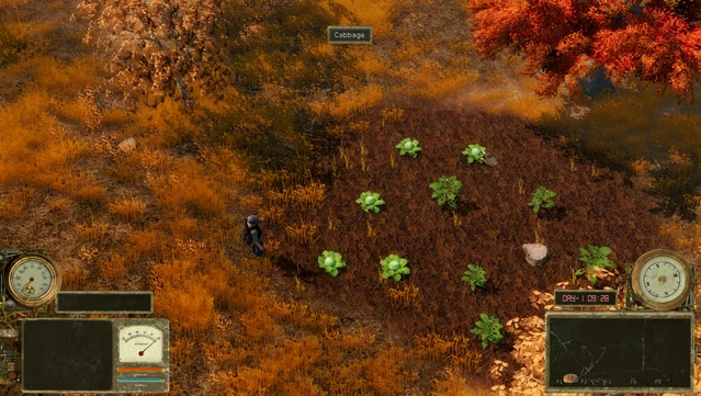 #10. Tunguska: Ravenwood Stories (GOG) By: Rotorist Workshop