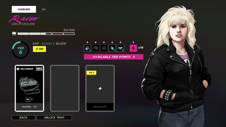 Rough Justice: '84 screenshot 2
