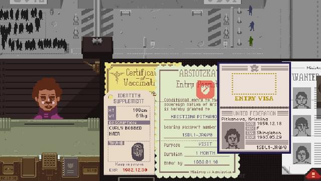 Buy Papers, Please PC Steam key! Cheap price