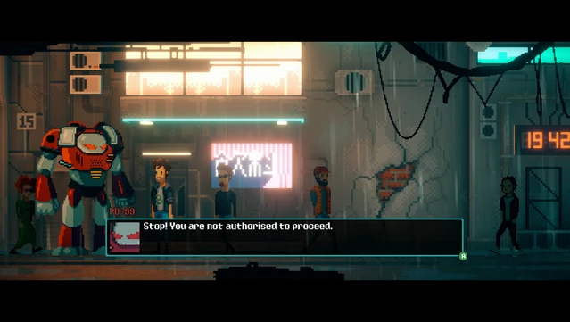 #6. Three Minutes To Eight (GOG) Bởi: Assemble Entertainment