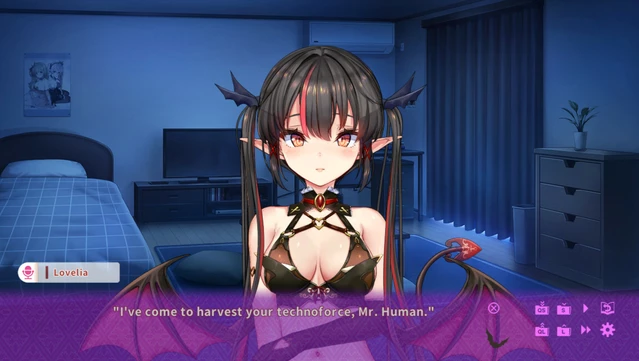 #8. TroubleDays (GOG) By: qureate, MediBang Inc.