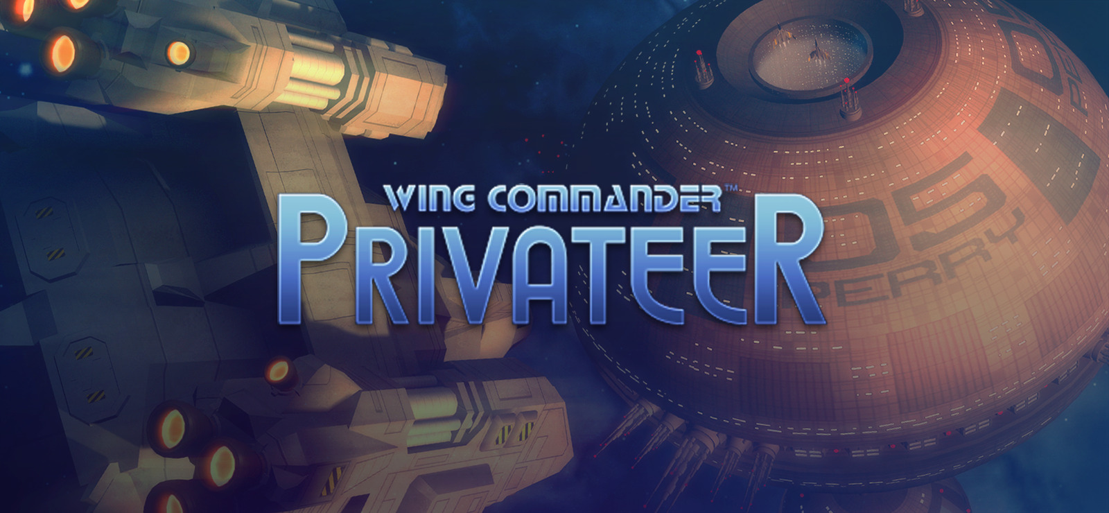 wing commander privateer credits