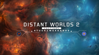 Купить дешево Distant Worlds 2. Factions. Atuuk and Wekkarus Купить ключ дешево Distant Worlds 2. Factions. Atuuk and Wekkarus