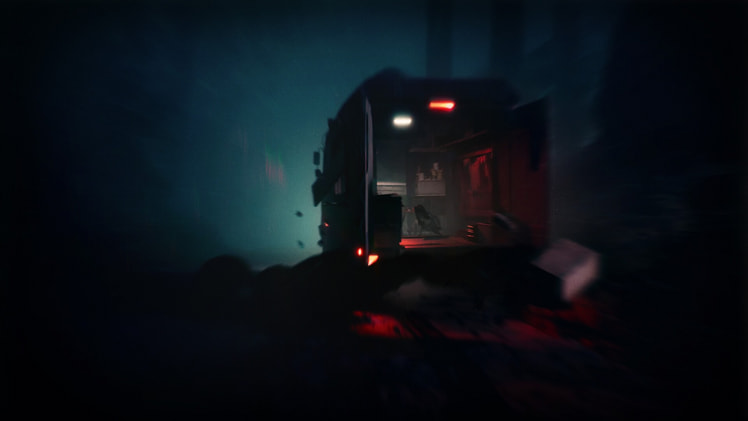 REANIMAL screenshot 3