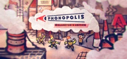 Phonopolis Collectors Edition