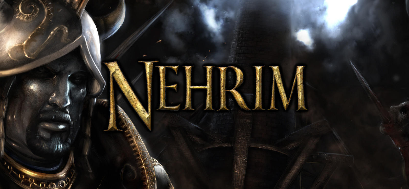 Nehrim: At Fate's Edge