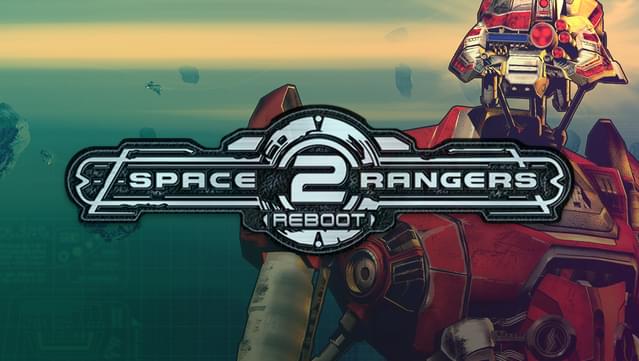 Space Rangers 2: Reboot
