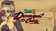 Купить ключ дешево Bloodstained. Ritual of the Night. Classic II. Dominique's Curse