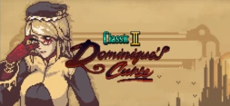 Jaquette de Bloodstained: Ritual of the Night - Classic II: Dominiques Curse