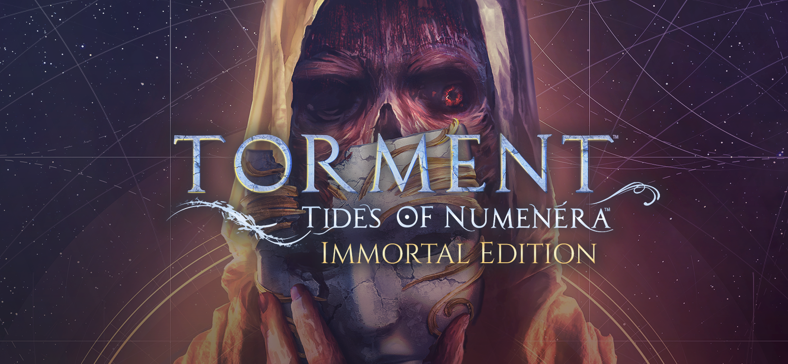 Torment: Tides Of Numenera - Immortal Edition