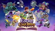 Купить дешево Escape from Ever After Купить ключ дешево Escape from Ever After