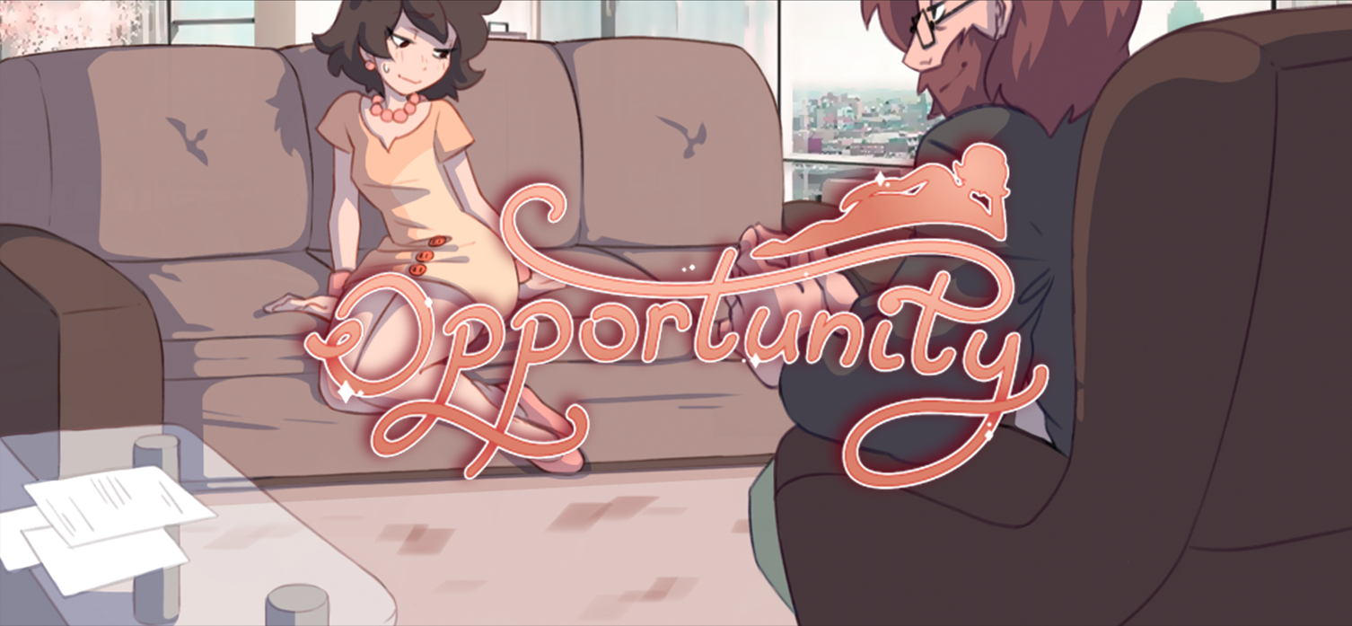 Opportunity: A Sugar Baby Story