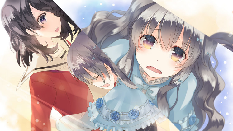 The Expression Amrilato screenshot 3