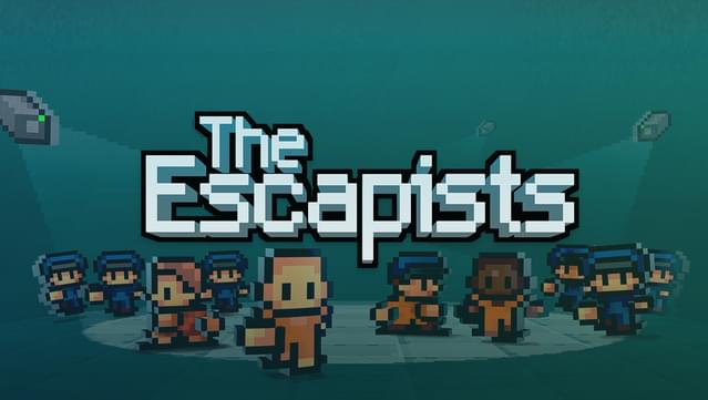 the escapist the game