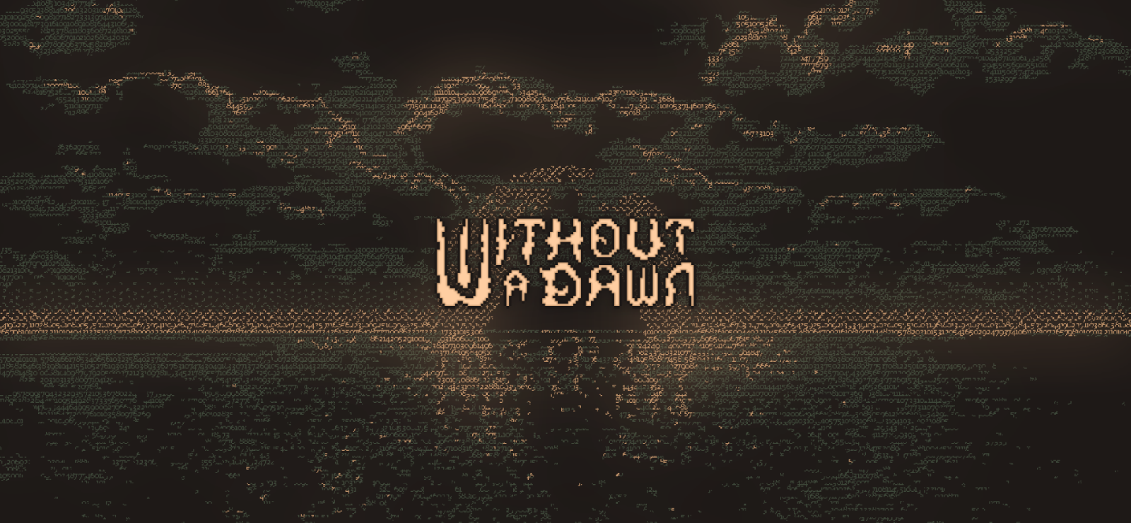 Without a Dawn banner