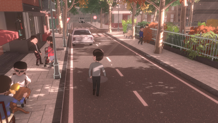 Unwording screenshot 1