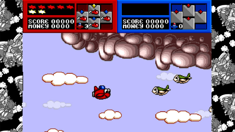 The Gadget Twins screenshot 4