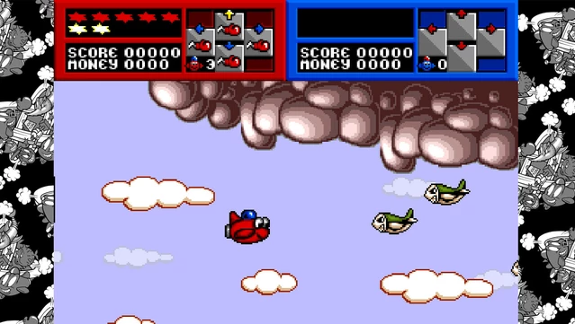 #7. The Gadget Twins (GOG) 来自: Piko Interactive