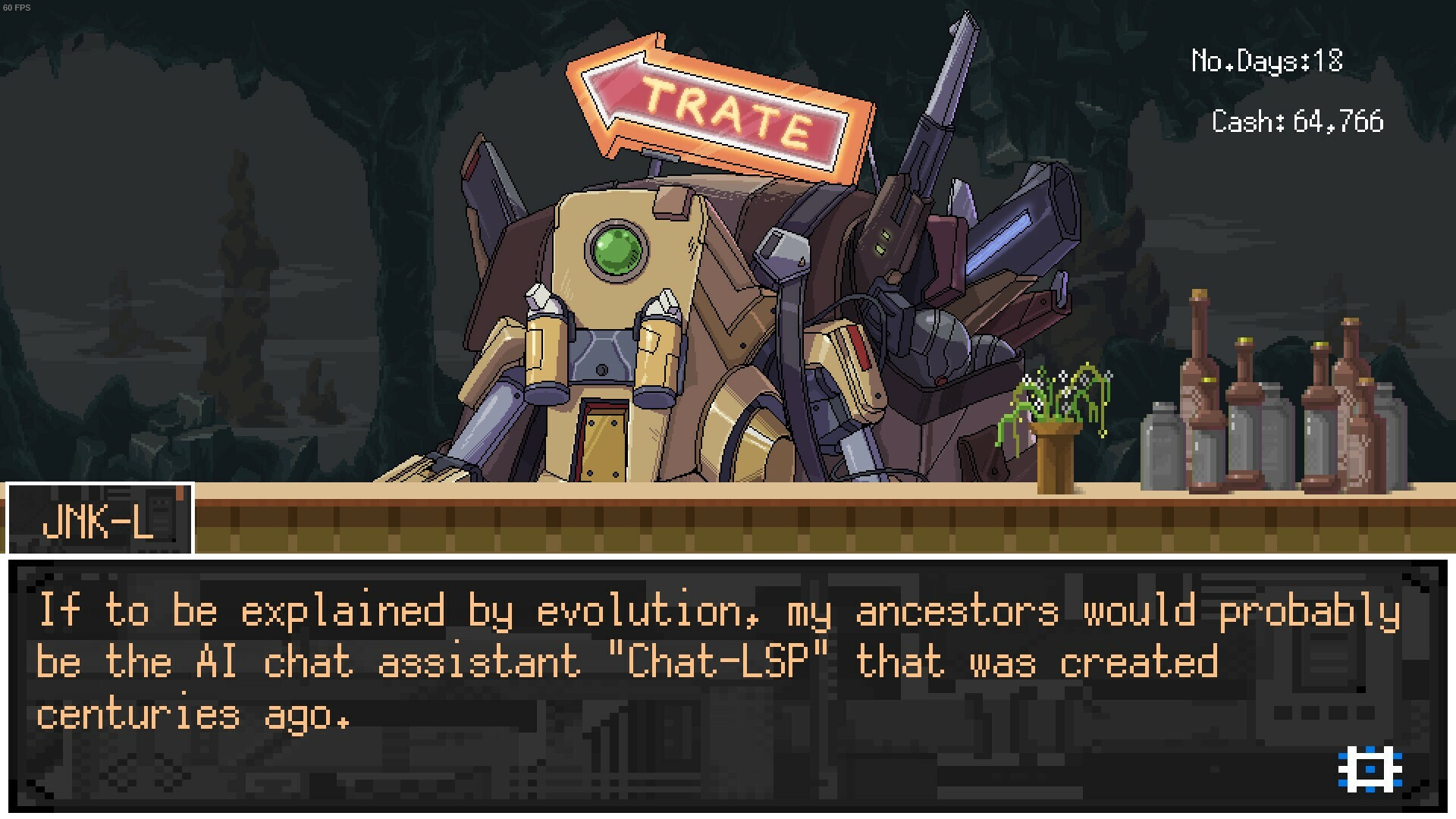 Welcome to Planet E1d0r4d0! — official screenshot 5