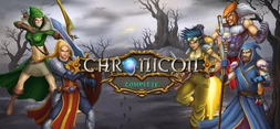 Chronicon Complete