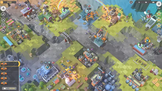#10. Train Valley 2 - Patent Pending (GOG) 由: Flazm, META Publishing