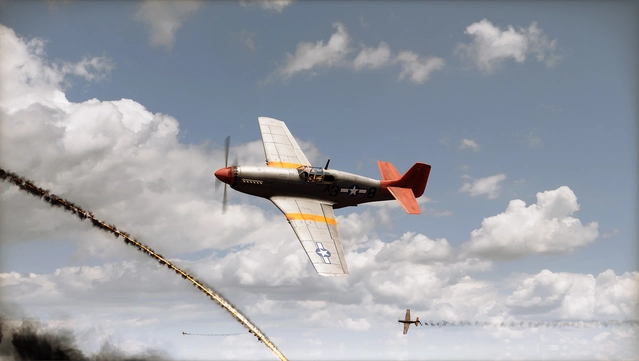 #9. Steel Division 2 - Nemesis #3 - Battle of Rimini (GOG) Podle: Eugen Systems