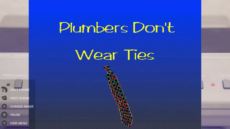 Plumbers Don't Wear Ties: Definitive Edition — 3
