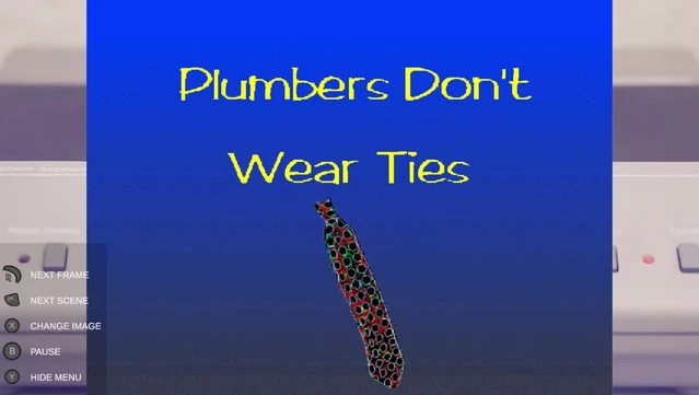 #8. Plumbers Don't Wear Ties: Definitive Edition (GOG) โดย: Limited Run Games