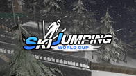 Купить дешево Ski Jumping World Cup Купить ключ дешево Ski Jumping World Cup