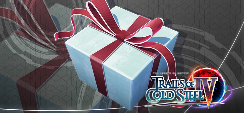The Legend of Heroes: Trails of Cold Steel IV - Consumable Starter Set — image 4