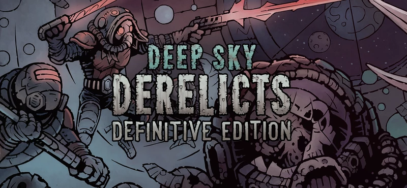 Deep Sky Derelicts: Definitive Edition