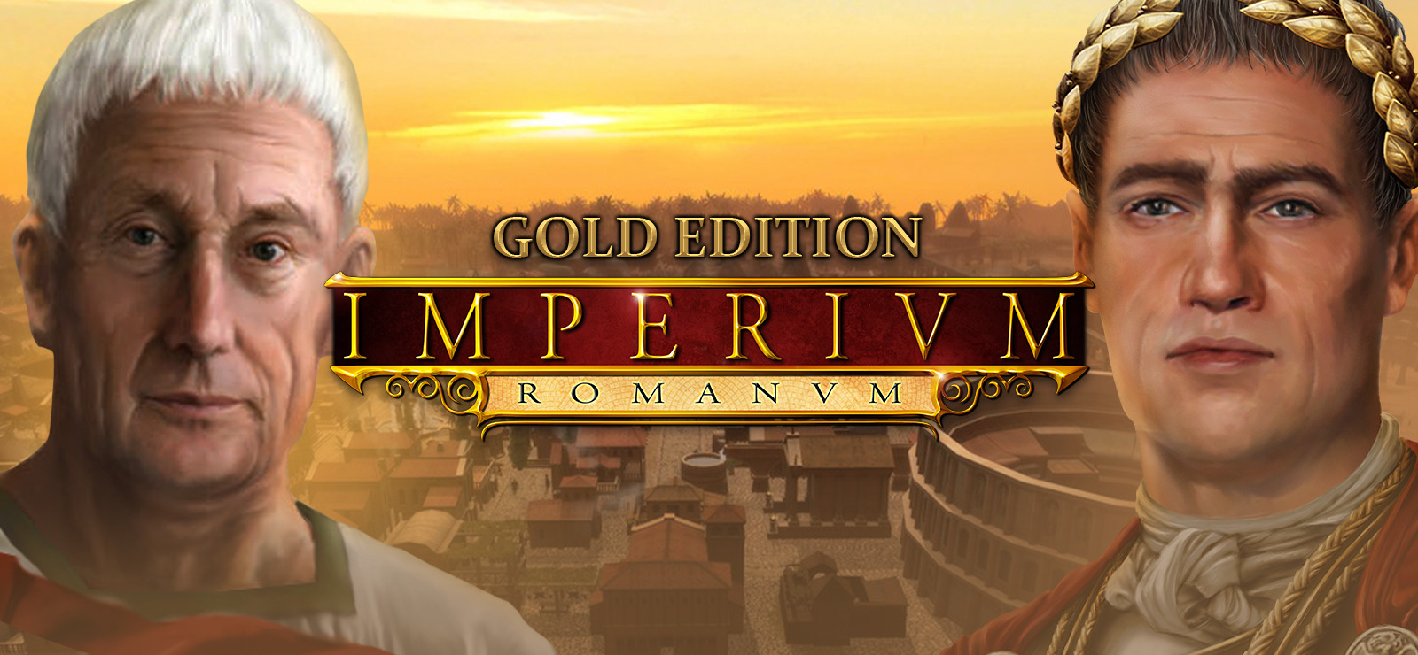 Imperium Romanum Gold Edition GOG Database