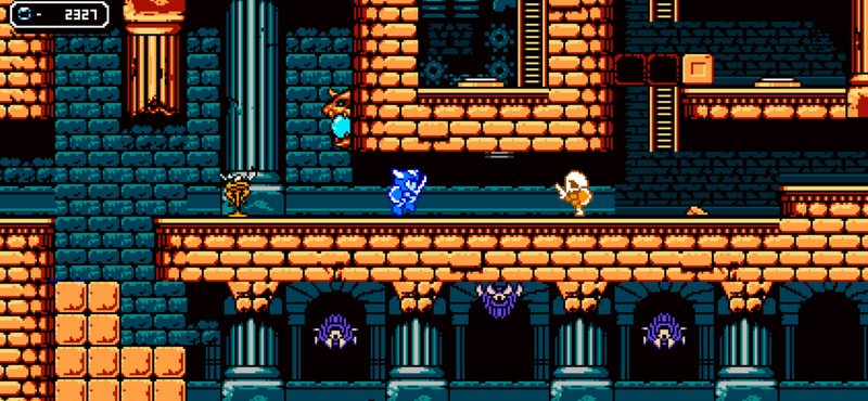 Astalon: Tears of the Earth - Original Sound Version - image 4