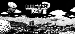 Master Key - Bonus content