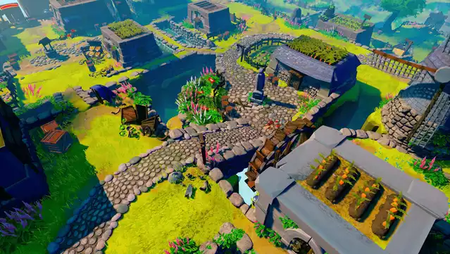 #6. Stories: The Path of Destinies - Original Soundtrack (GOG) 来自: Spearhead Games