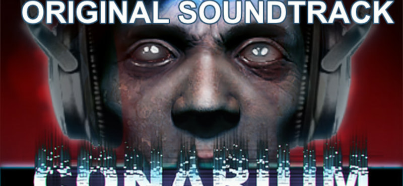 Conarium OST - image 1
